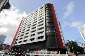 Juliana Matos Psicóloga - Edifício Trade Center